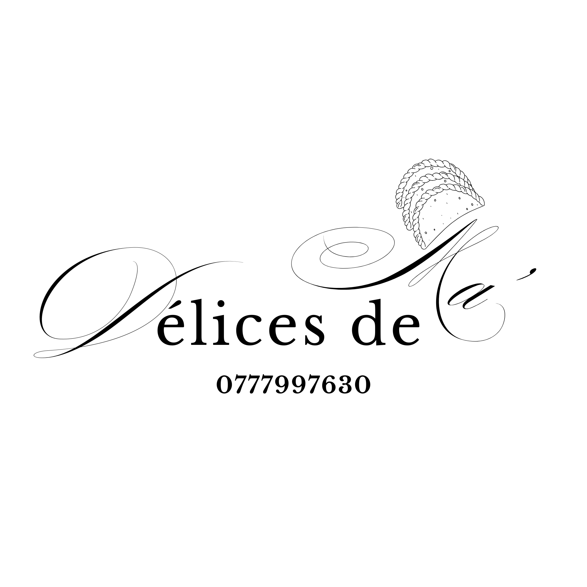DELICES DE MA'